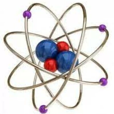 Timeline: Modelos Atomicos