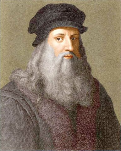 Leonardo da Vinci