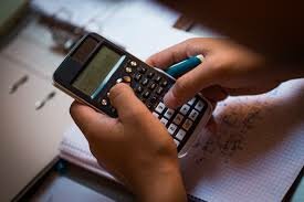 Calculators enter the classroom