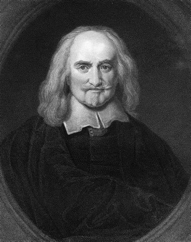 Thomas Hobbes