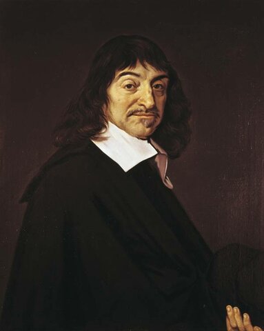 René Descartes