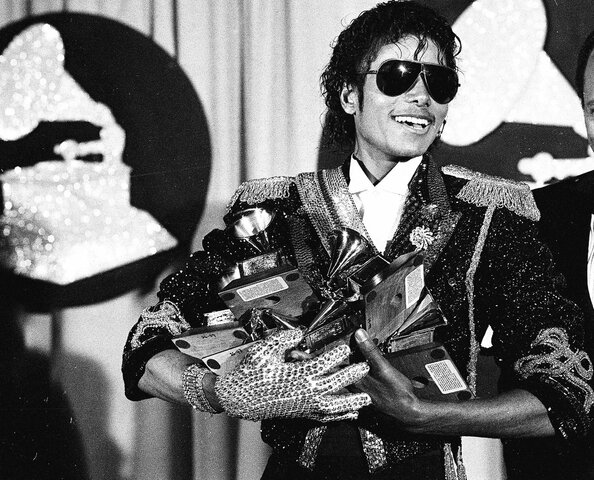 Multiple achievements