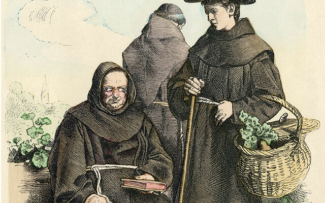 How is disease treated?