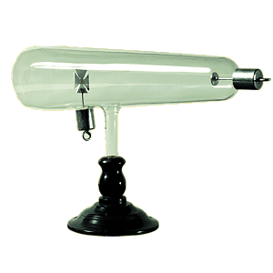 Evento 5- Estructura del Tubo de Rayos x