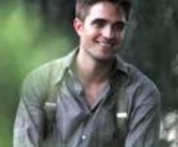 main person is Jacob