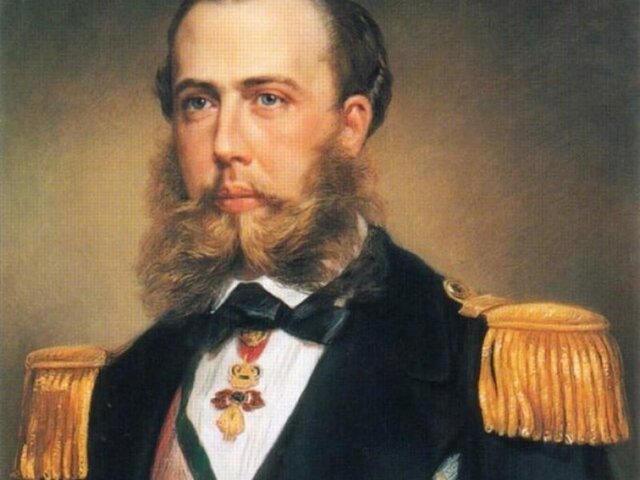 La Intervención Francesa