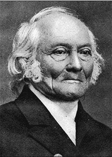 Ernst Heinrich Weber
