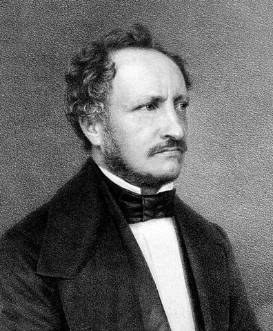 Johannes Peter Müller