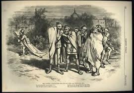 Nuevas Elecciones Presidenciales