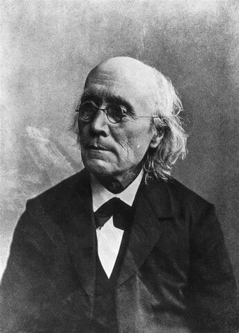 Gustav Theodor Fechner