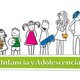Infancia y adolescencia