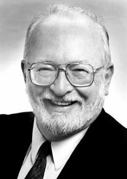 paul lauterbur