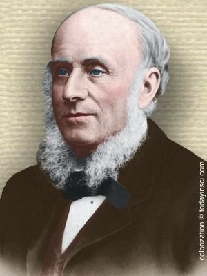 Alexander Bain