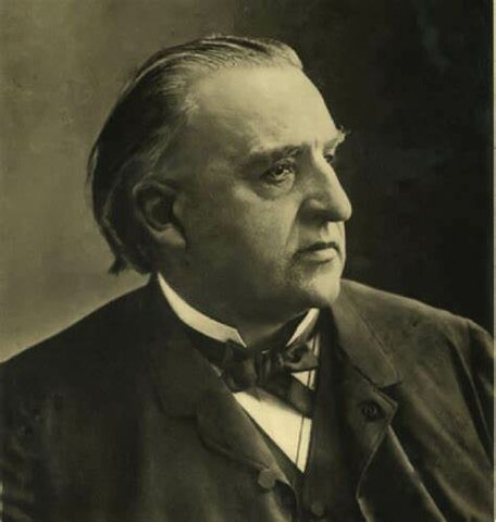 Jean Martin Charcot