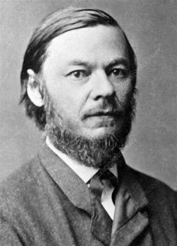 Ivan Sechenov
