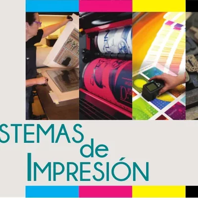 Timeline: Historia de los sistemas de impresión