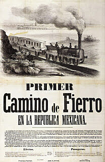 Ferrocarril Ciudad de México - Veracruz