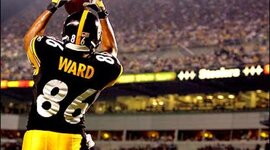 Timeline: Hines Ward