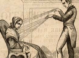 Terapia complementaria  Hipnosis