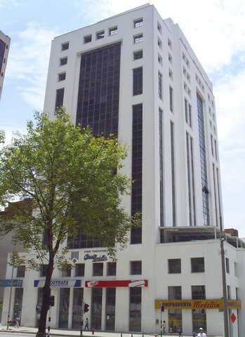 clinica medellin del centro