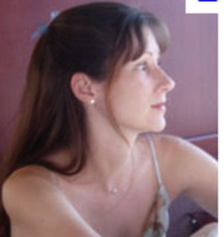 Sara Gruen Had an interveiw.