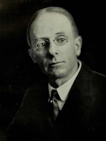 James Rowland Angell