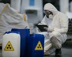 Comité internacional de protección radiológica