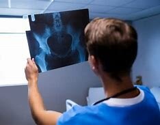 Primera película radiografíca