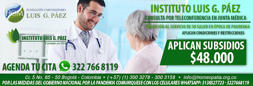 Terapias Alternativas en Colombia