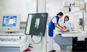 Comité internacional de protección radiológica