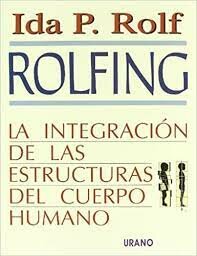 Terapias Complementarias método Rolfing