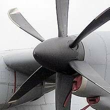Variable Pitch Propeller