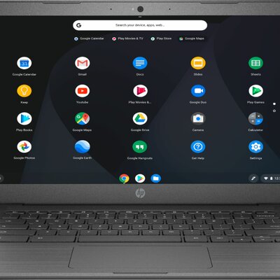 Timeline: Technology timeline