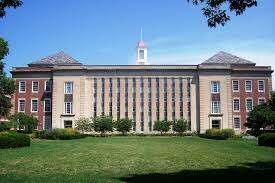 Universidad de Nebraska