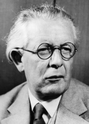 Jean William Fritz Piaget