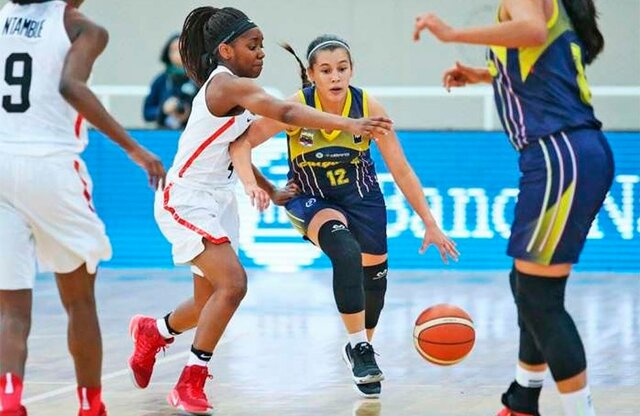 Juegos intercolegiales