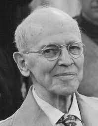 (21) Hartshorne (1939: 134-135)