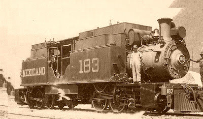 Primer recorrido en la CDMX