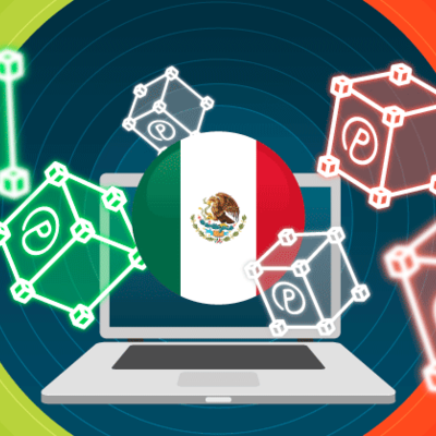 Timeline: LOS ANTECEDENTES DE LOS NEGOCIOS EN MÉXICO