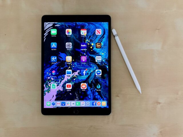 ipad