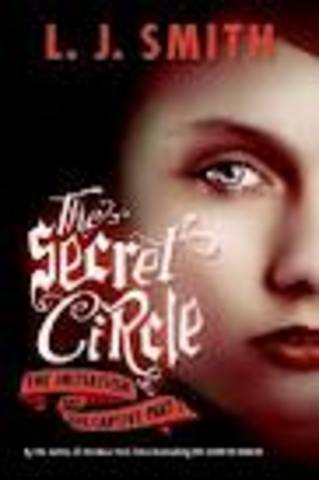 L. J. Smith writes The Secret Circle