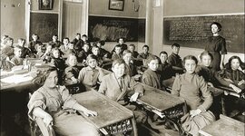 Timeline: History of Special Education in America