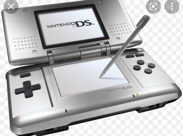 Nintendo DS