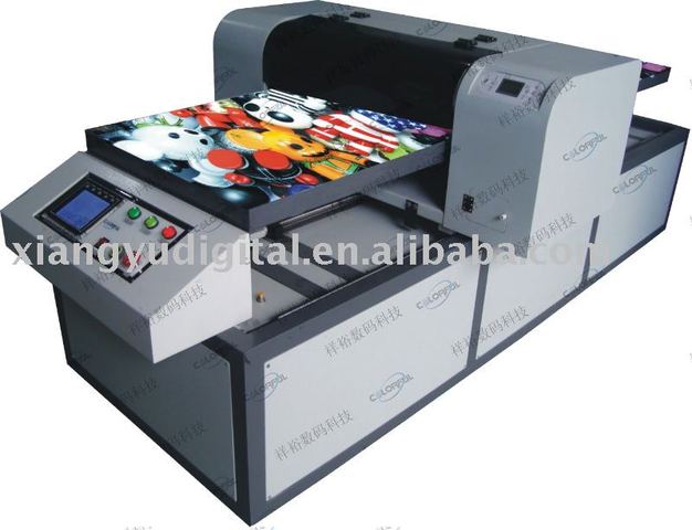 digital printing