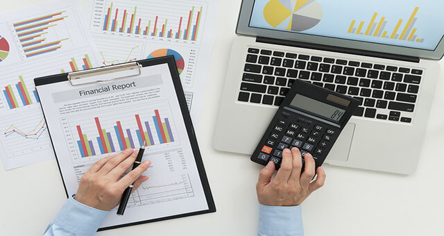 Técnico en contabilidad