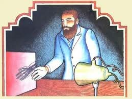 1.Aplicaciones desde 1895 hasta nuestros días de la radiación ionizante