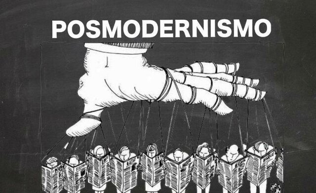 POSTMODERNISMO