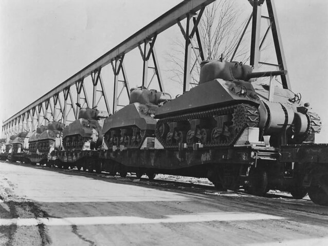 Segunda Guerra Mundial