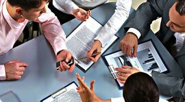 Timeline: La historia de la administración