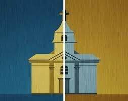 División diocesana de la Iglesia hispánica.